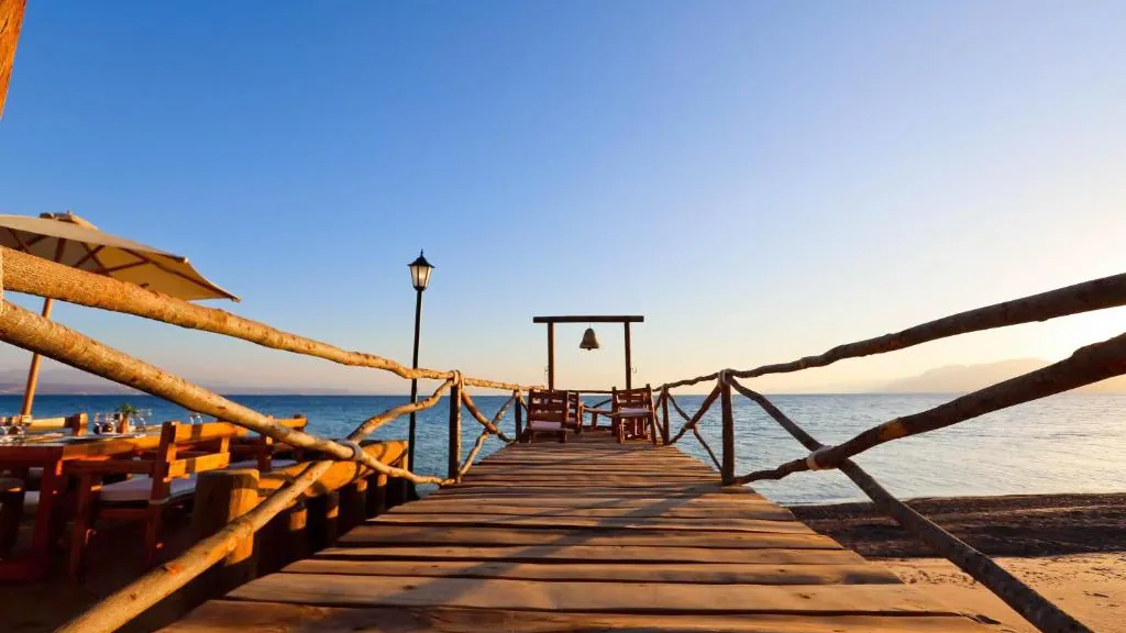 الفندق شتايجنبرجر ونيلسون فيلدج - طابا